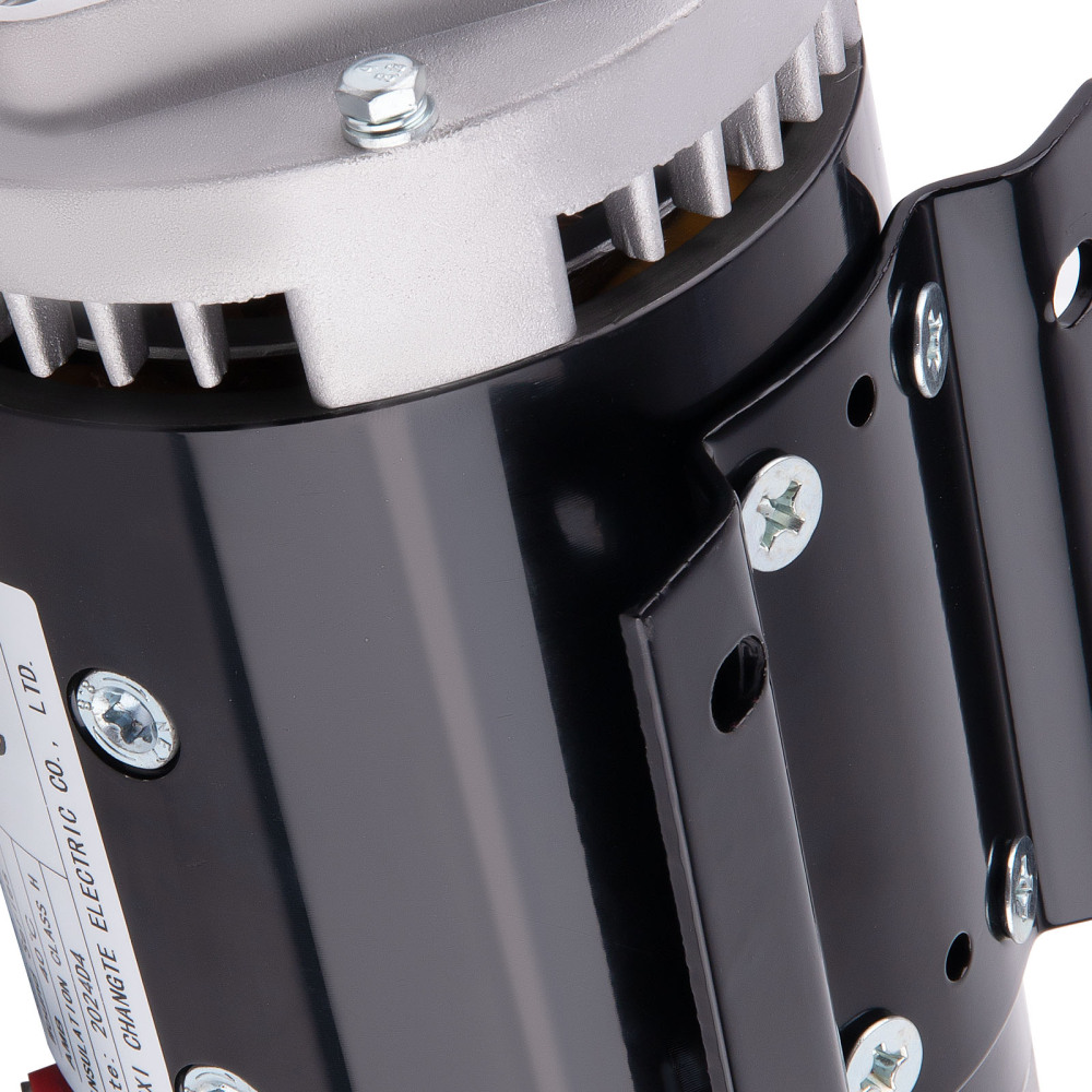 24V DC Electric Motor；Electric Motor For Genie Scissor Lift GS-1530 GS-1532