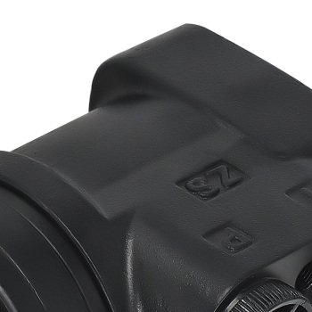 Power Steering MotorFor Massey Ferguson 240 253 263365 271 1695444M91