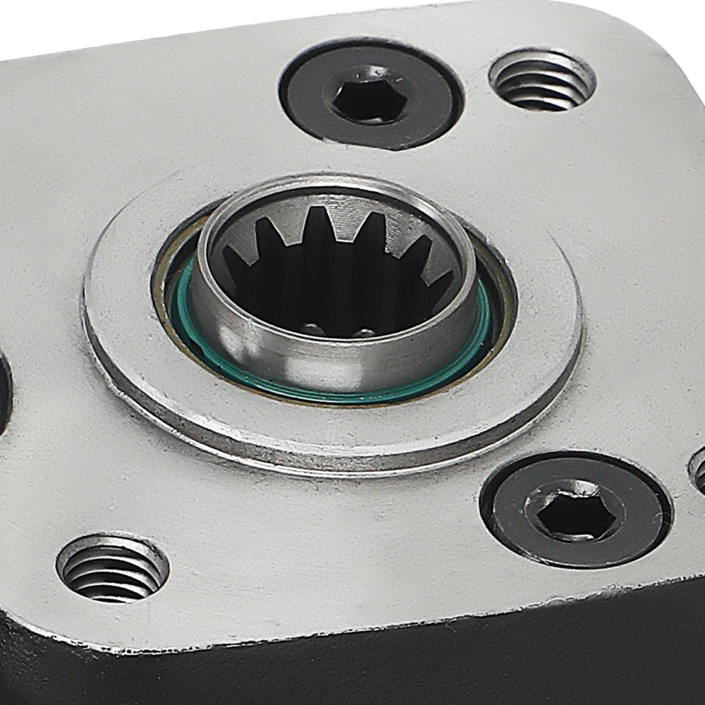 Power Steering MotorFor Massey Ferguson 240 253 263365 271 1695444M91