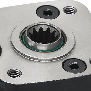 Power Steering MotorFor Massey Ferguson 240 253 263365 271 1695444M91