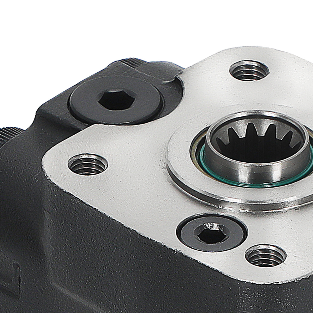 Power Steering MotorFor Massey Ferguson 240 253 263365 271 1695444M91