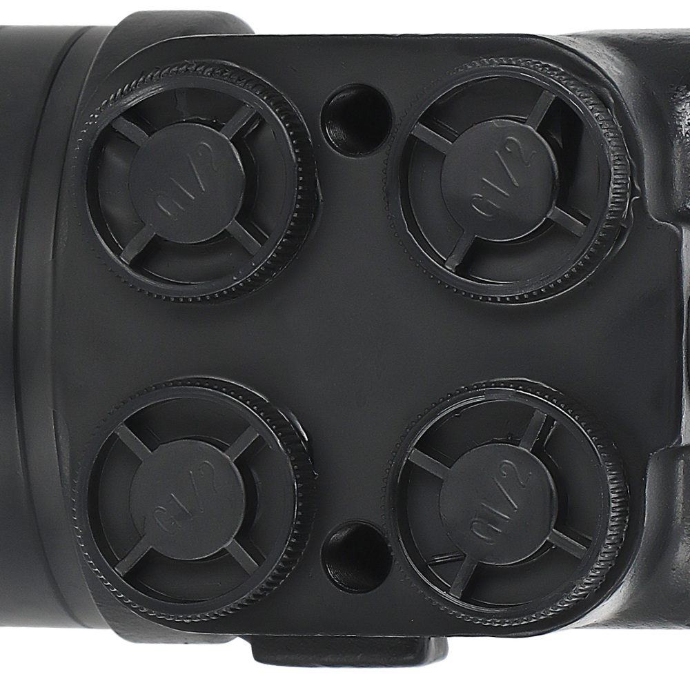 Power Steering MotorFor Massey Ferguson 240 253 263365 271 1695444M91