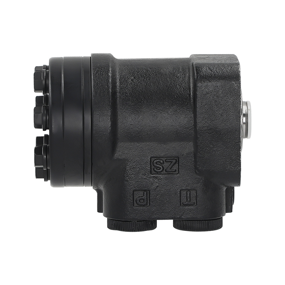 Power Steering MotorFor Massey Ferguson 240 253 263365 271 1695444M91