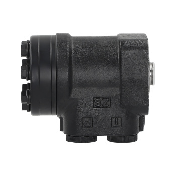 Power Steering MotorFor Massey Ferguson 240 253 263365 271 1695444M91