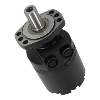 Hydraulic Motor compatible for White Parker 500750A5120AAAAA