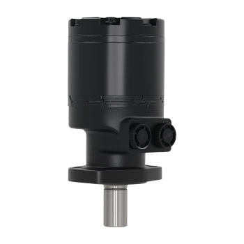 Hydraulic Motor compatible for White Parker 500750A5120AAAAA