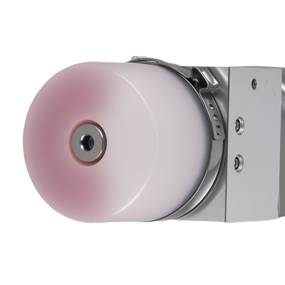 Pompa idraulica compatibile per BMW Z4 2.5i E85 2003-2005 54347193448 54347119633 Anteriore