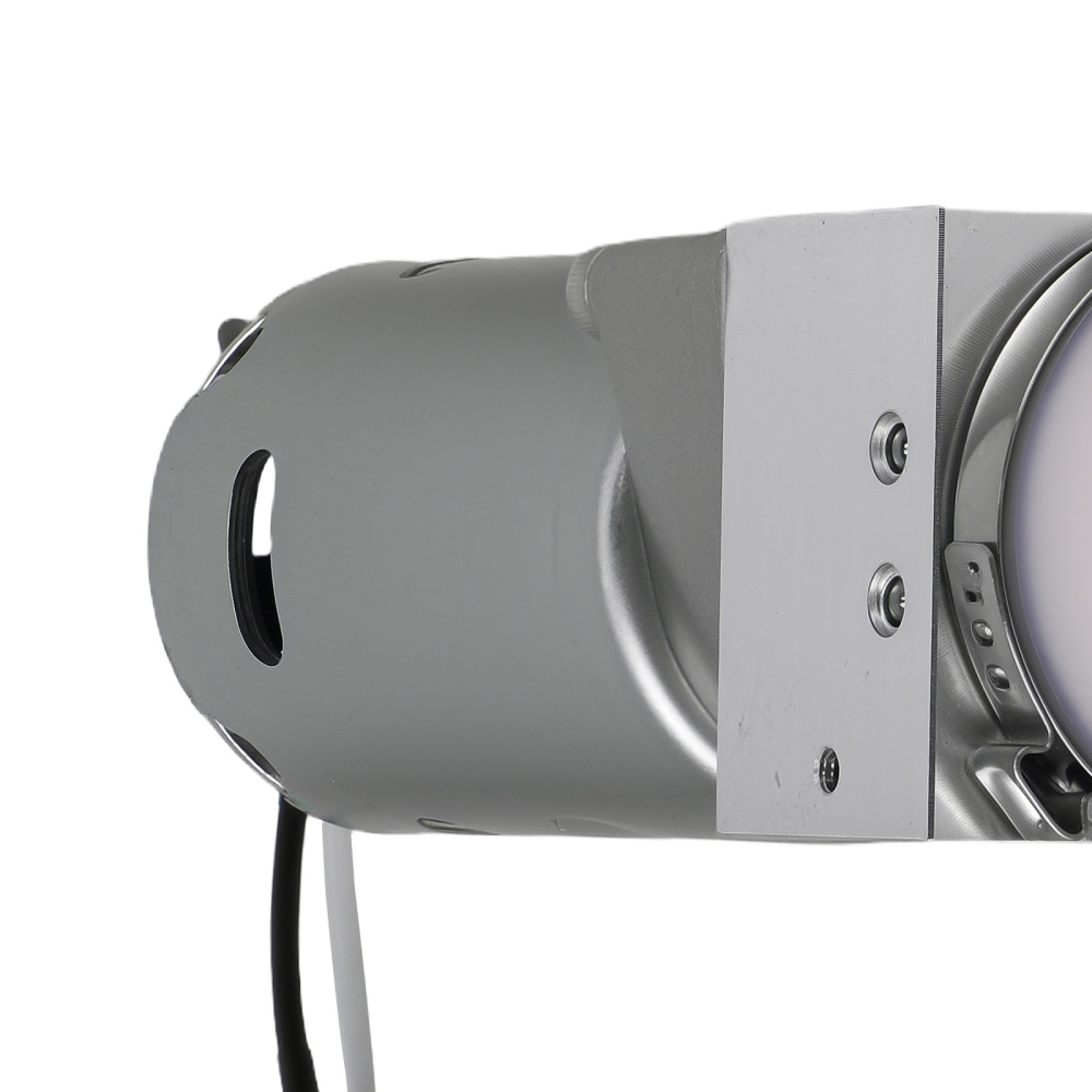 Pompa idraulica compatibile per BMW Z4 2.5i E85 2003-2005 54347193448 54347119633 Anteriore