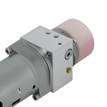 Pompe Hydraulique compatible pour BMW Z4 2.5i E85 2003-2005 54347193448 54347119633