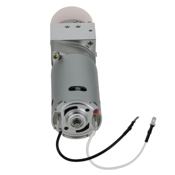 Pompa idraulica compatibile per BMW Z4 2.5i E85 2003-2005 54347193448 54347119633 Anteriore