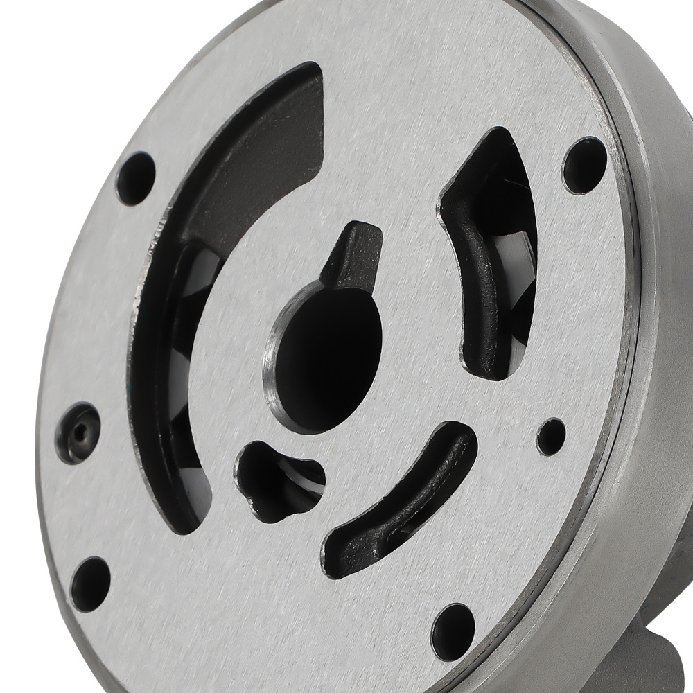 Transmission Charge Pump 119994A1,A183272 compatible for Case 550E 550G 650 580SK 580K 590