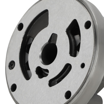 Transmission Charge Pump 119994A1,A183272 compatible for Case 550E 550G 650 580SK 580K 590