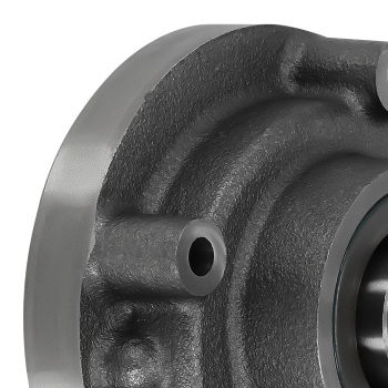 Transmission Charge Pump 119994A1,A183272 compatible for Case 550E 550G 650 580SK 580K 590