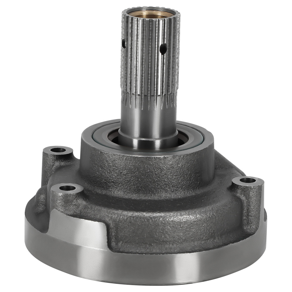 Transmission Charge Pump 119994A1,A183272 compatible for Case 550E 550G 650 580SK 580K 590