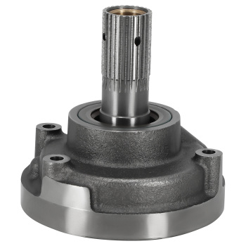 Transmission Charge Pump 119994A1,A183272 compatible for Case 550E 550G 650 580SK 580K 590