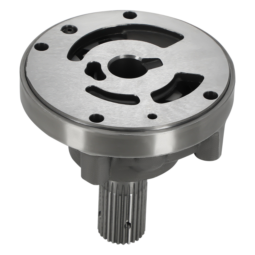 Transmission Charge Pump 119994A1,A183272 compatible for Case 550E 550G 650 580SK 580K 590