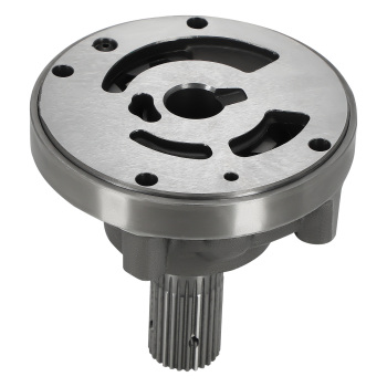 Transmission Charge Pump 119994A1,A183272 compatible for Case 550E 550G 650 580SK 580K 590