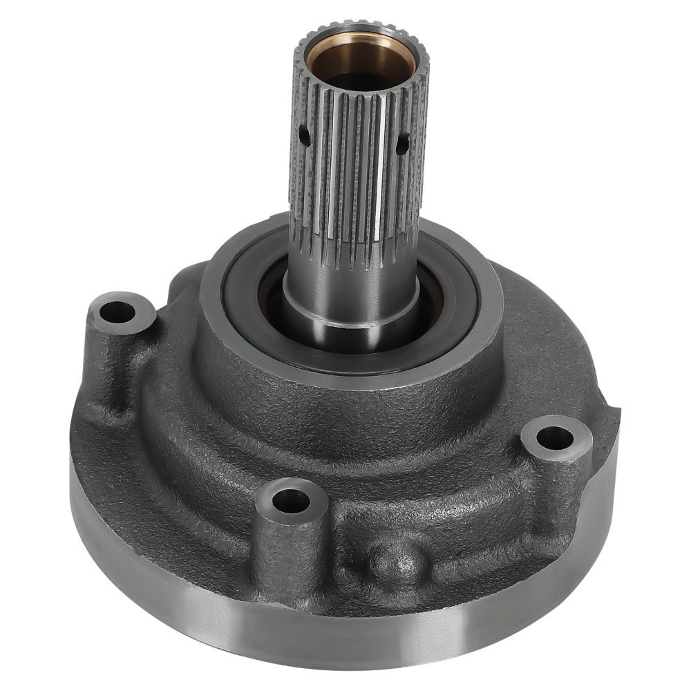 Transmission Charge Pump 119994A1,A183272 compatible for Case 550E 550G 650 580SK 580K 590