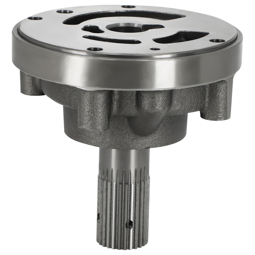 Transmission Charge Pump 119994A1,A183272 compatible for Case 550E 550G 650 580SK 580K 590