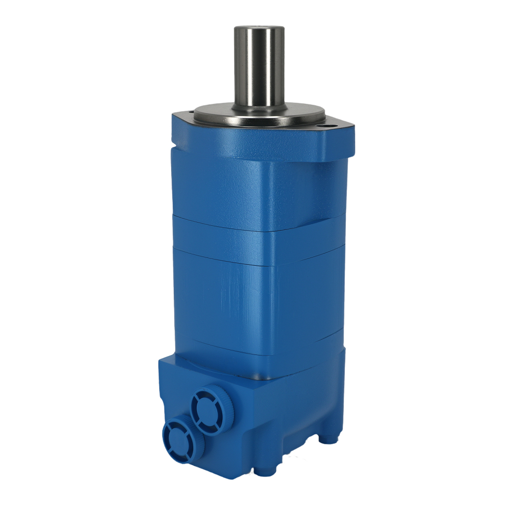 Replacement Motor New For Eaton Char-Lynn 104-1028 104-1028-006