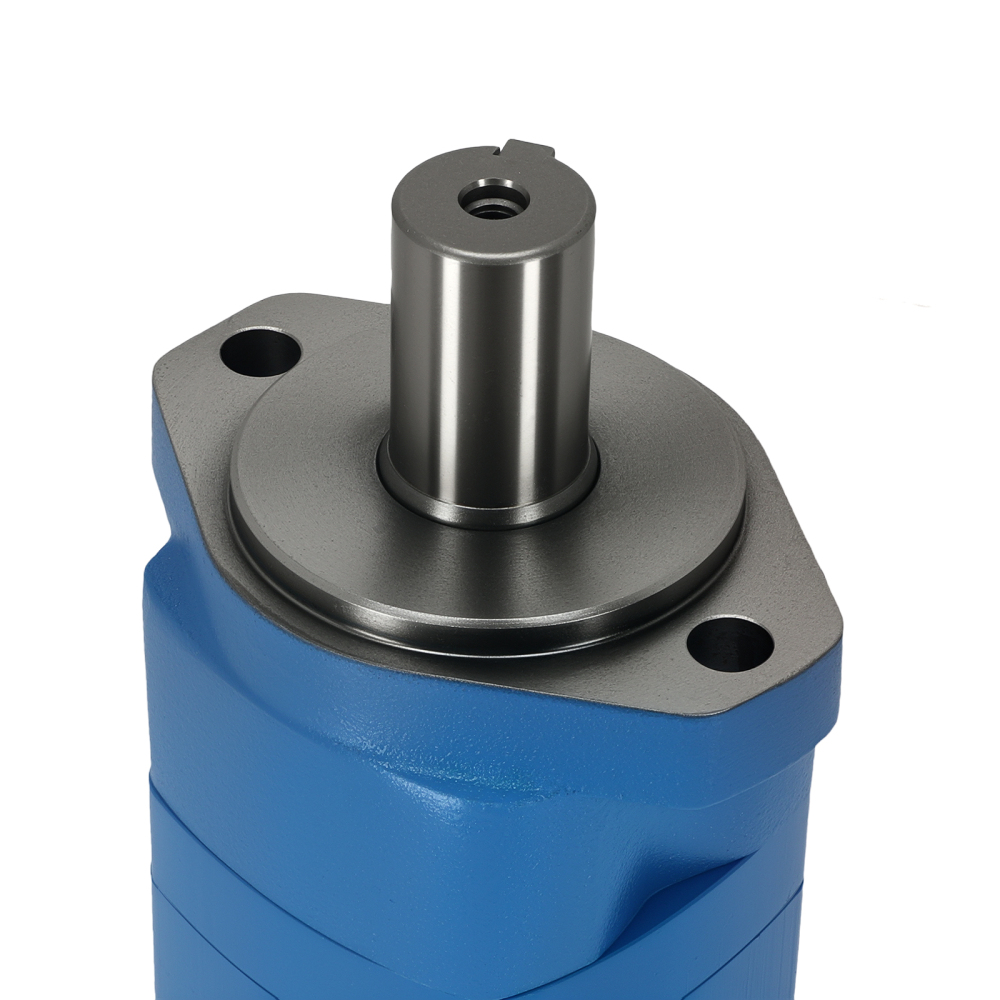 Replacement Motor New For Eaton Char-Lynn 104-1028 104-1028-006