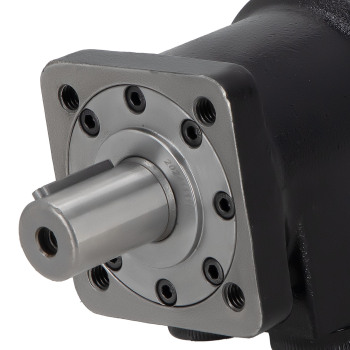 Hydraulic Motor Fit For Eaton Char-Lynn H Series 101-1008 Motor 101-1008-009