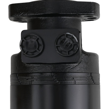 1XHydraulic Motor 500540A5120AAAAA RE3218040AA compatible for White Danfoss 500 Series