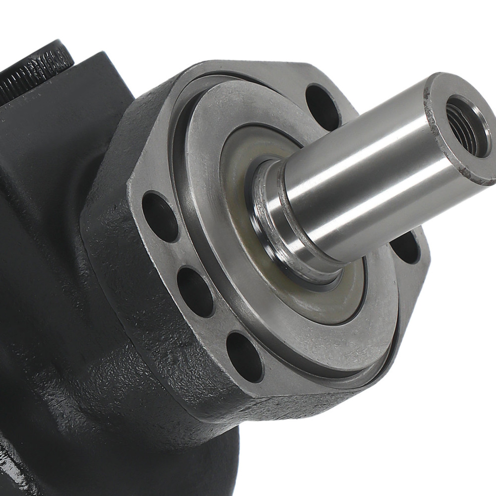 1XHydraulic Motor 500540A5120AAAAA RE3218040AA compatible for White Danfoss 500 Series