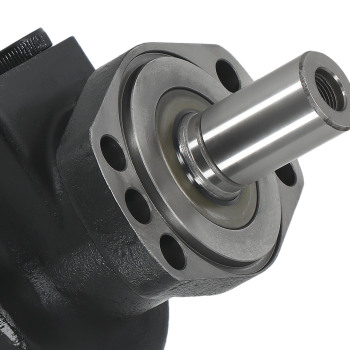 1XHydraulic Motor 500540A5120AAAAA RE3218040AA compatible for White Danfoss 500 Series