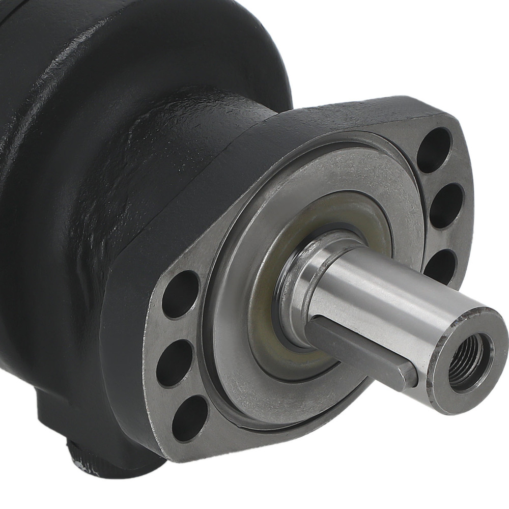 1XHydraulic Motor 500540A5120AAAAA RE3218040AA compatible for White Danfoss 500 Series