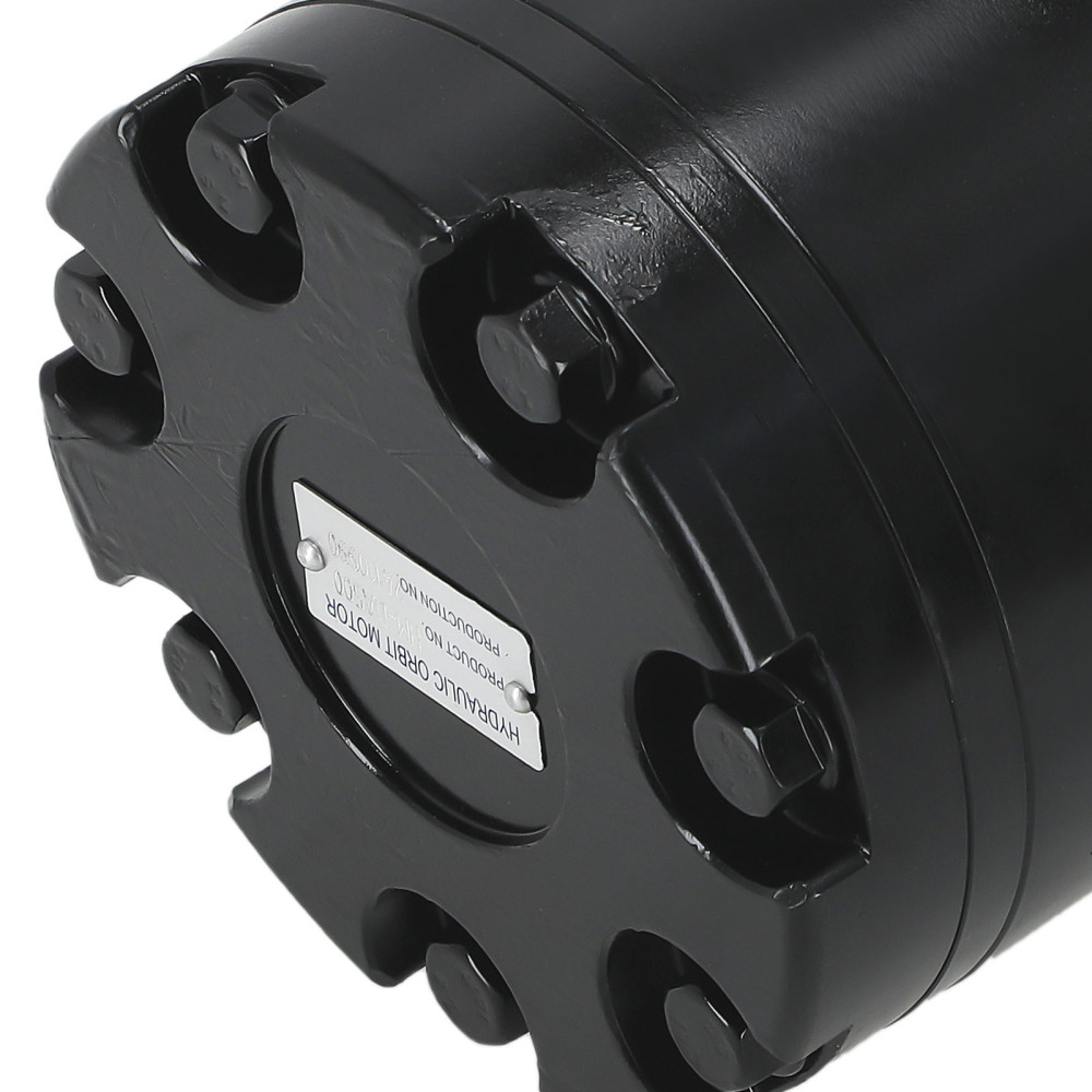 1XHydraulic Motor 500540A5120AAAAA RE3218040AA compatible for White Danfoss 500 Series