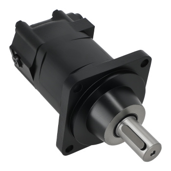 32mm Shaft Orbital Motor OMSW315-151F0527 151F0527 OMSW 315 151F0527