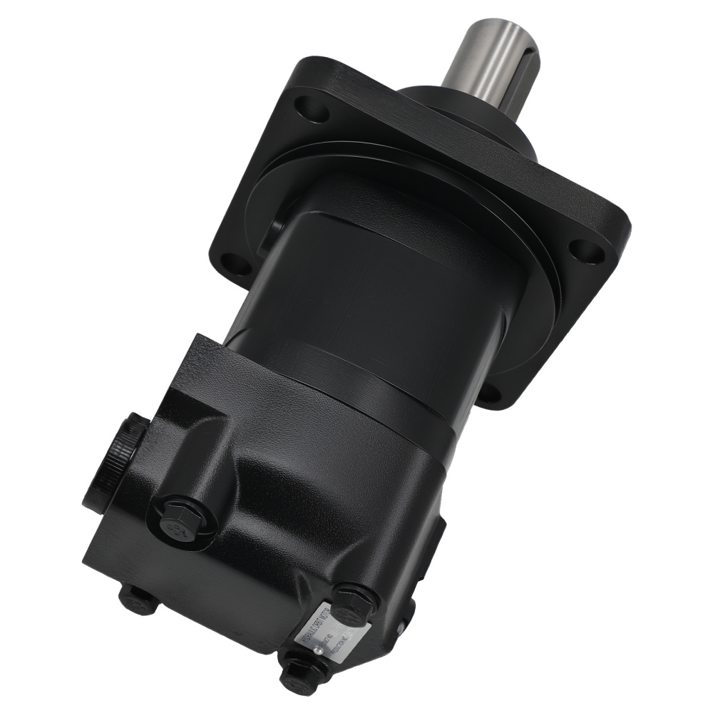 32mm Shaft Orbital Motor OMSW315-151F0527 151F0527 OMSW 315 151F0527