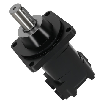 32mm Shaft Orbital Motor OMSW315-151F0527 151F0527 OMSW 315 151F0527