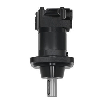 32mm Shaft Orbital Motor OMSW315-151F0527 151F0527 OMSW 315 151F0527