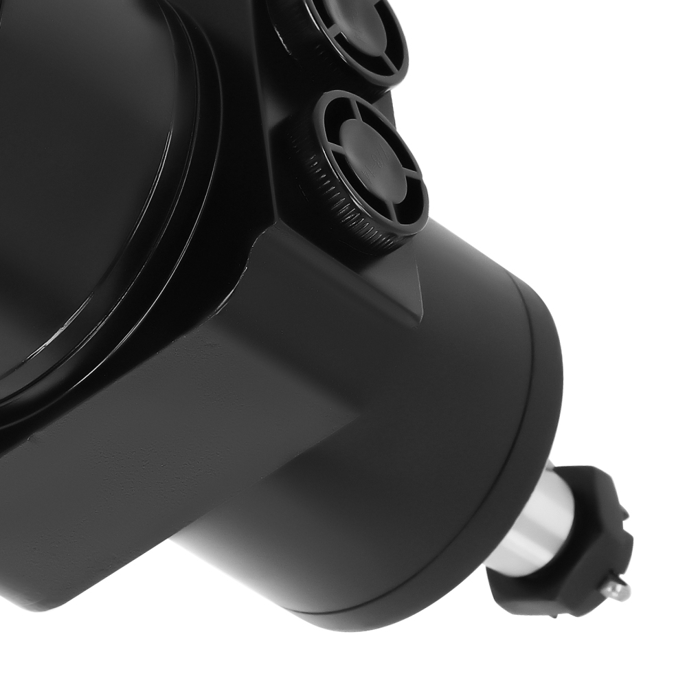 Convertible Hydraulic Cylinder For Wright Stander X Lawn Mowers 32410007