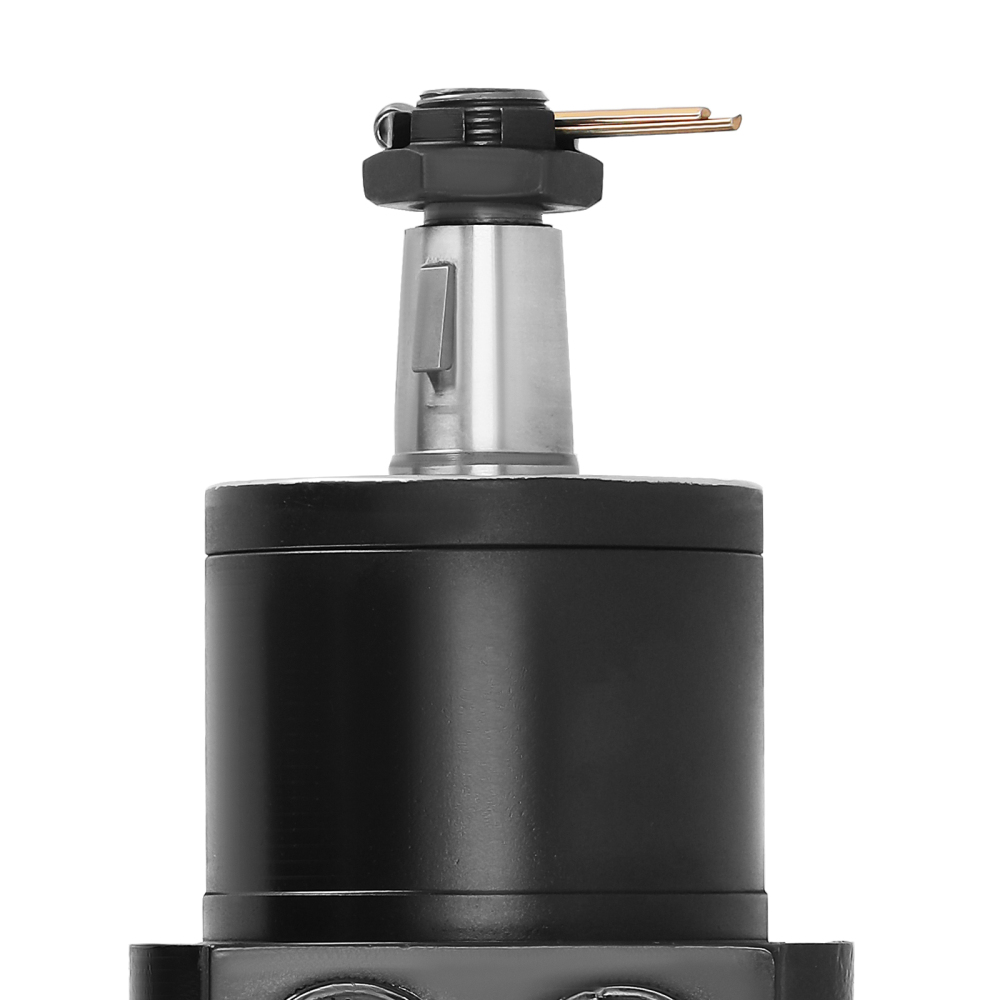 Convertible Hydraulic Cylinder For Wright Stander X Lawn Mowers 32410007