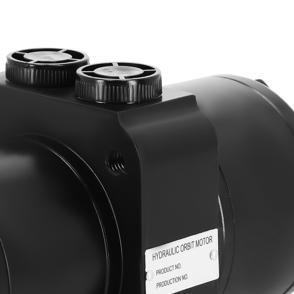 Convertible Hydraulic Cylinder For Wright Stander X Lawn Mowers 32410007