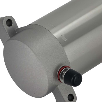 Starter Motor compatible for Yamaha Big Bear 350 1997-1999 4KB-81890-00-00 12V 9T