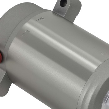 Starter Motor compatible for Yamaha Big Bear 350 1997-1999 4KB-81890-00-00 12V 9T