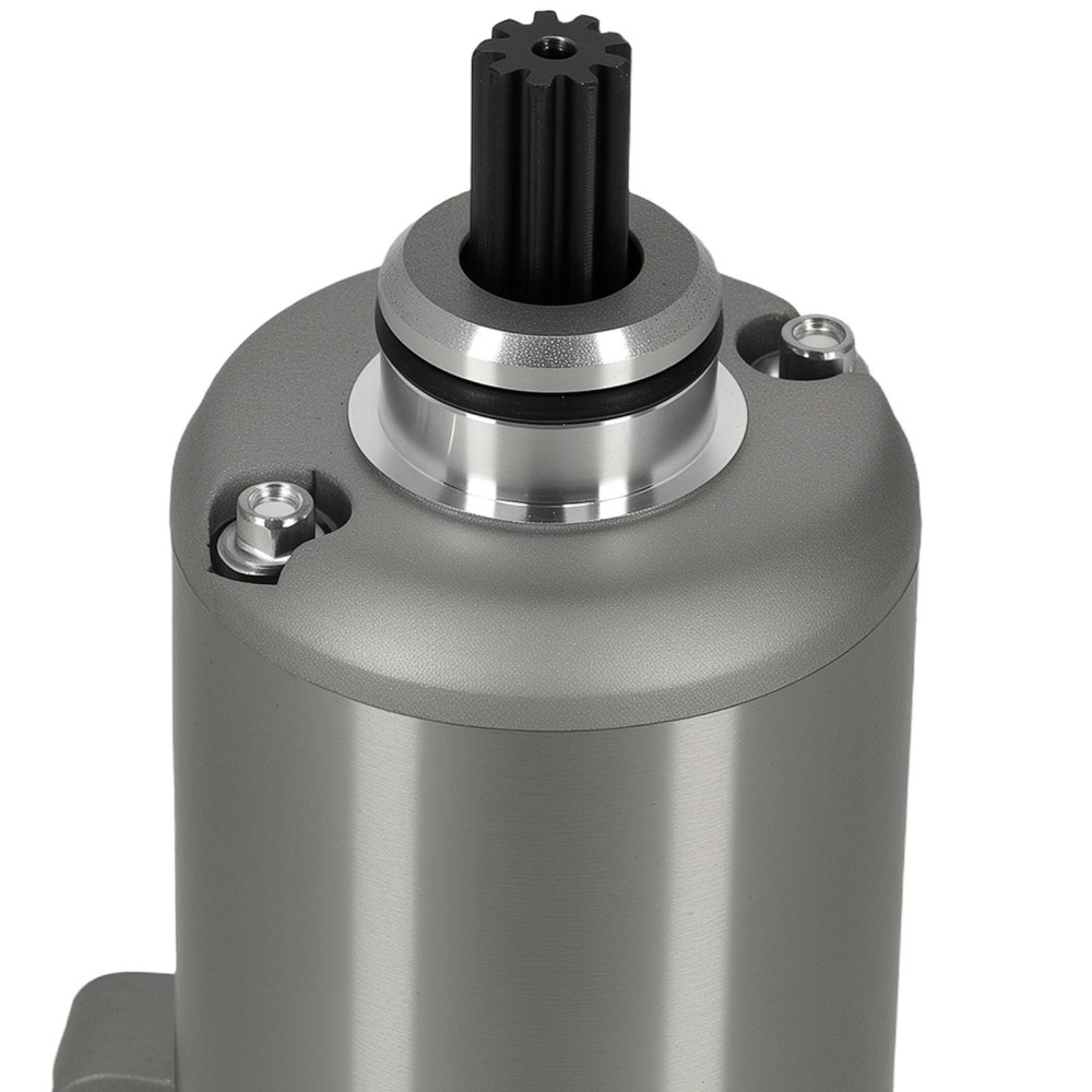 Starter Motor compatible for Yamaha Big Bear 350 1997-1999 4KB-81890-00-00 12V 9T