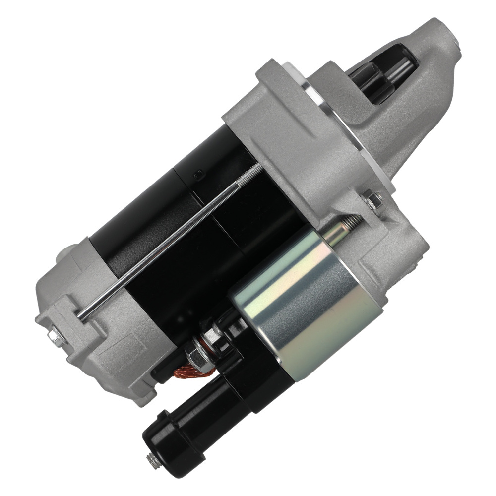 1.2kW Starter Motor compatible for Honda Civic 2.0 01-06 428000-1350 31200-RAD-003
