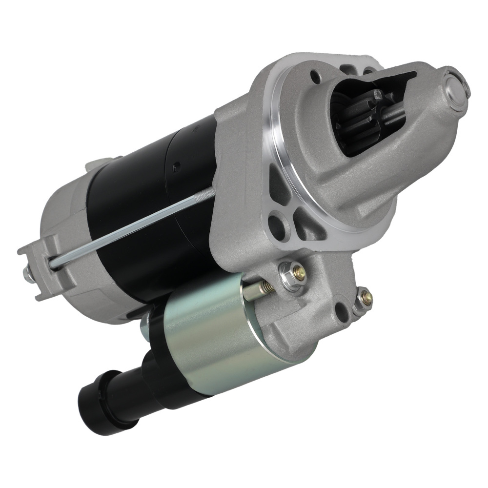 1.2kW Starter Motor compatible for Honda Civic 2.0 01-06 428000-1350 31200-RAD-003