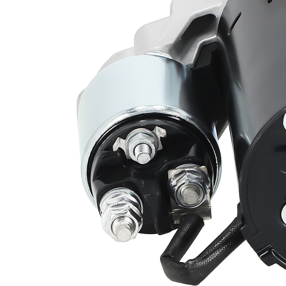 Compatible for FORD TRANSIT compatible for CITROEN JUMPER compatible for PEUGEOT BOXER DEFENDER 12V STARTER LRS02243 APQ