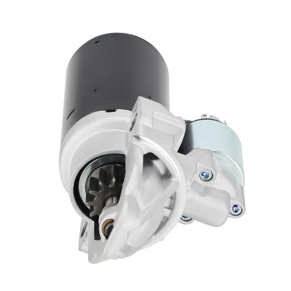 Compatible for FORD TRANSIT compatible for CITROEN JUMPER compatible for PEUGEOT BOXER DEFENDER 12V STARTER LRS02243 APQ