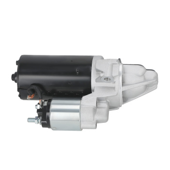 Compatible for Ford Transit compatible for Citroen jumper compatible for Peugeot Boxer Defender 12V Starter Motor LRS02243 APQ