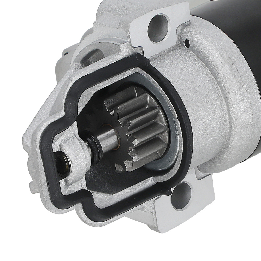 Compatible for Ford Transit compatible for Citroen jumper compatible for Peugeot Boxer Defender 12V Starter Motor LRS02243 APQ