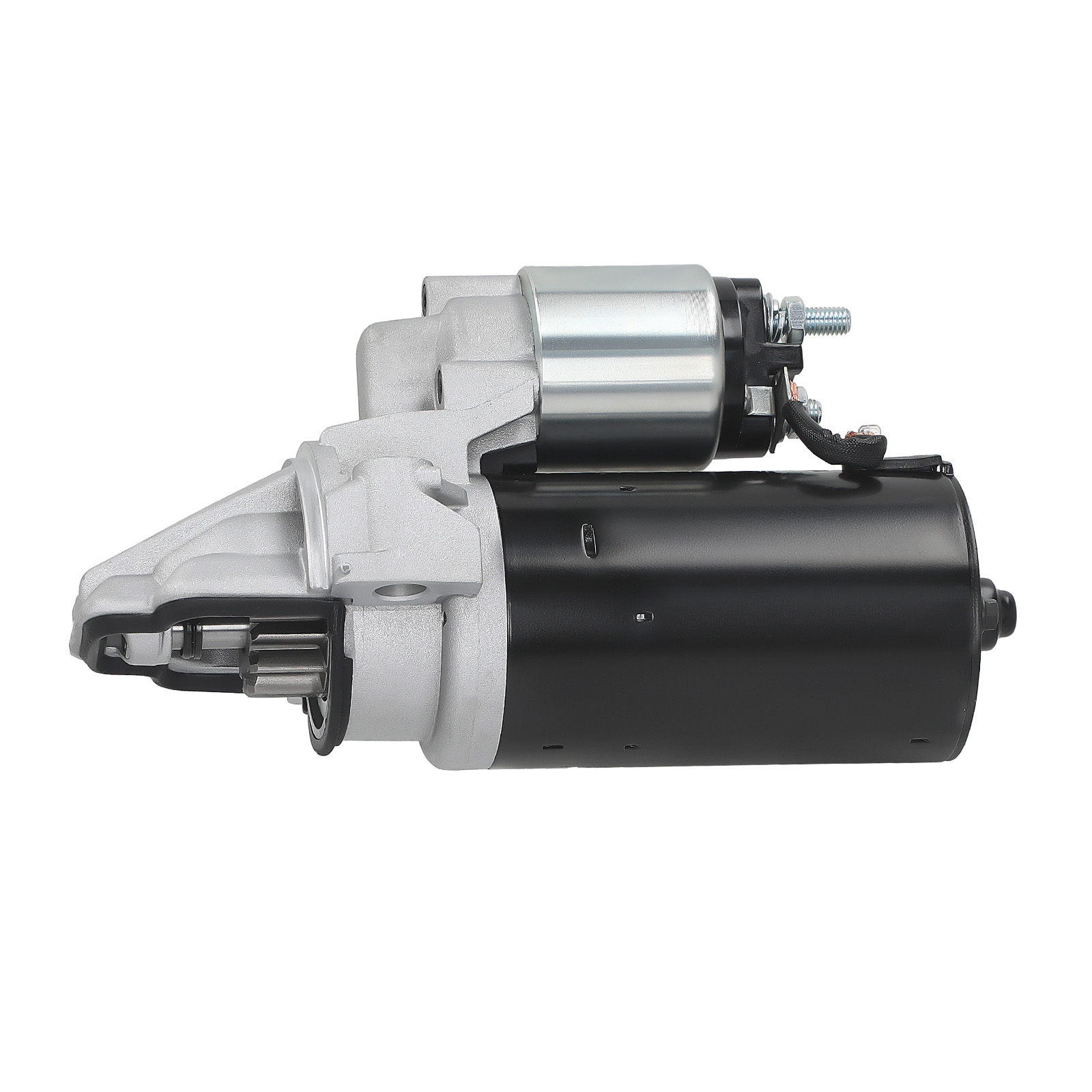 Démarreur compatible pour Citroen Jumper compatible pour Peugeot Boxer 2.2HDI 100/120 2006- 0001109205 NEW