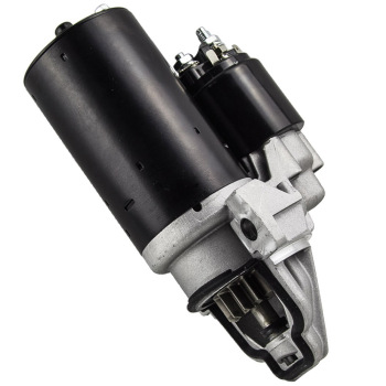 Compatible for Ford Transit Mk7 2.2 2.4 Tdci Rwd 2006 2007 2008 2009 2010 Starter Motor
