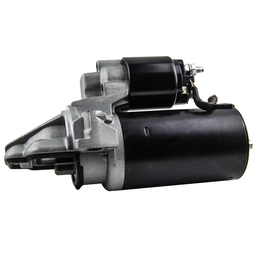 Compatible for Ford Transit Mk7 2.2 2.4 Tdci Rwd 2006 2007 2008 2009 2010 Starter Motor-image-SM-0001109205